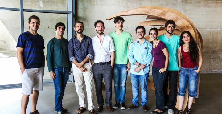 Les Musiciens de Saint-Julien